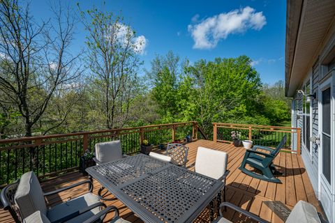 Tiny photo for 2942 Trillium Court E, Aurora, IL 60506 (MLS # 12627609)