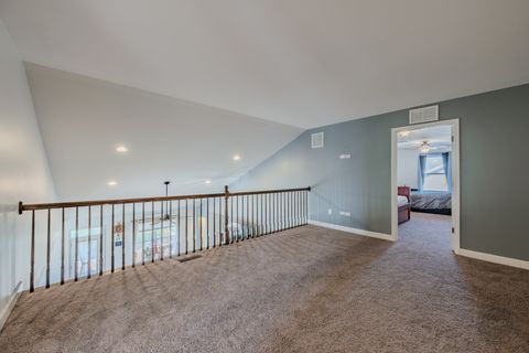 Tiny photo for 2942 Trillium Court E, Aurora, IL 60506 (MLS # 12627609)