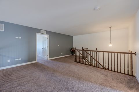 Tiny photo for 2942 Trillium Court E, Aurora, IL 60506 (MLS # 12627609)