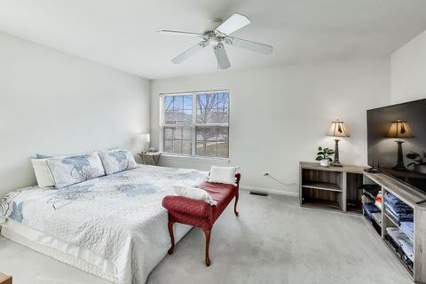 Tiny photo for 1117 Mckay Circle, Grayslake, IL 60030 (MLS # 12599802)