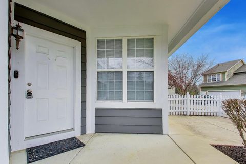 Tiny photo for 1117 Mckay Circle, Grayslake, IL 60030 (MLS # 12599802)