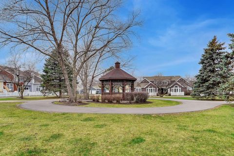 Tiny photo for 1117 Mckay Circle, Grayslake, IL 60030 (MLS # 12599802)