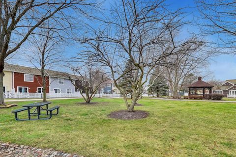 Tiny photo for 1117 Mckay Circle, Grayslake, IL 60030 (MLS # 12599802)
