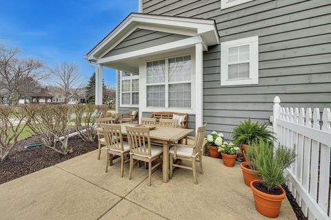 Tiny photo for 1117 Mckay Circle, Grayslake, IL 60030 (MLS # 12599802)
