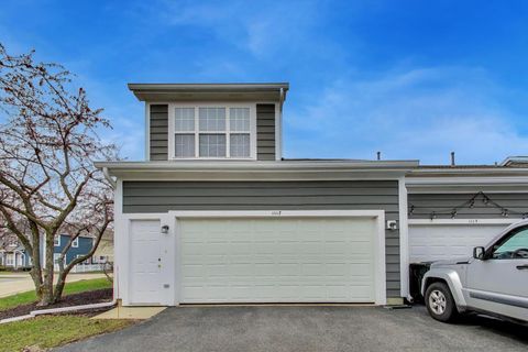 Tiny photo for 1117 Mckay Circle, Grayslake, IL 60030 (MLS # 12599802)