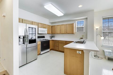 Tiny photo for 1117 Mckay Circle, Grayslake, IL 60030 (MLS # 12599802)