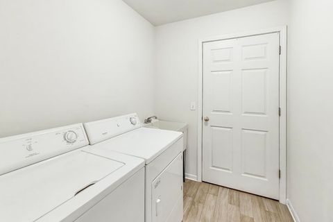 Tiny photo for 1117 Mckay Circle, Grayslake, IL 60030 (MLS # 12599802)