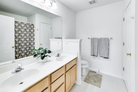 Tiny photo for 1117 Mckay Circle, Grayslake, IL 60030 (MLS # 12599802)