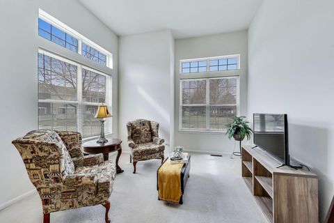 Tiny photo for 1117 Mckay Circle, Grayslake, IL 60030 (MLS # 12599802)
