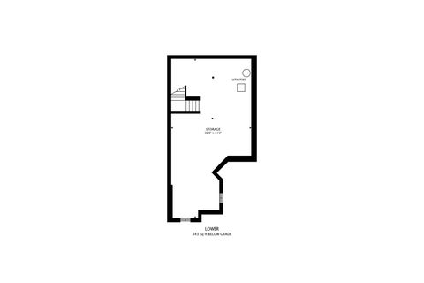 Tiny photo for 1117 Mckay Circle, Grayslake, IL 60030 (MLS # 12599802)