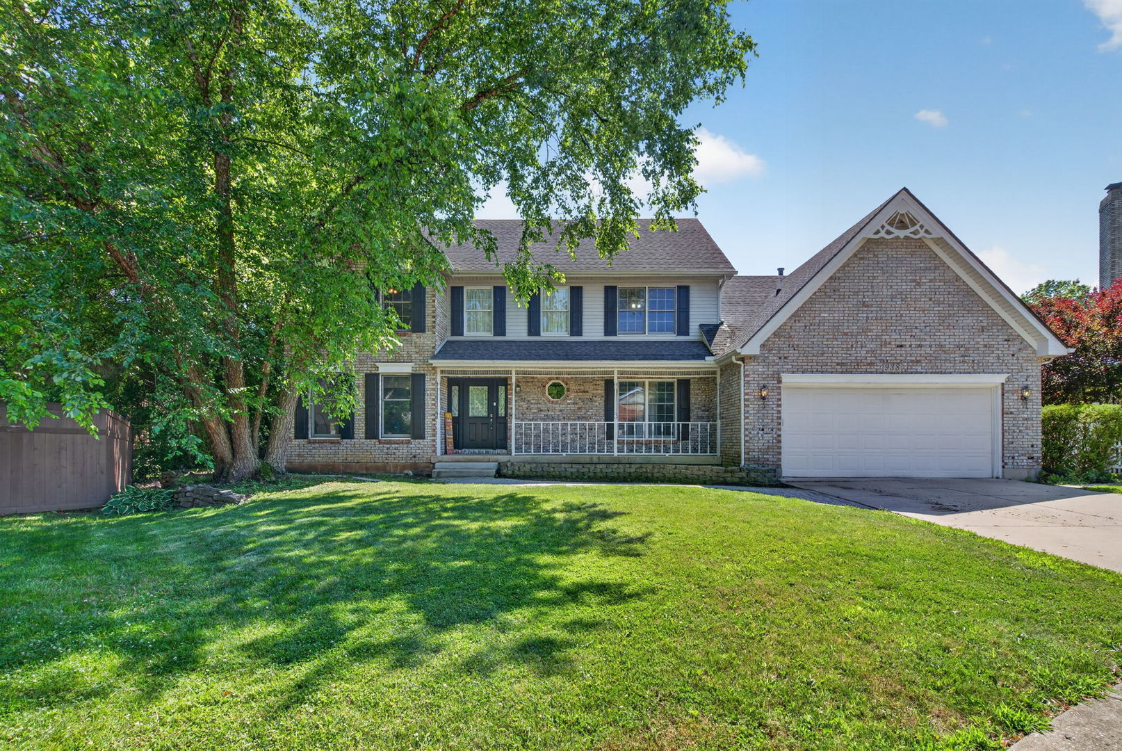 938 Stonehaven Court