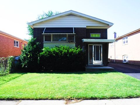 8627 44th Street Lyons IL 60534