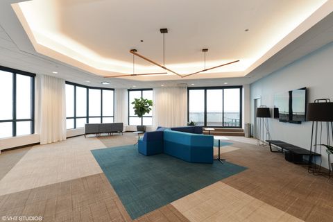 Tiny photo for 3660 N Lake Shore Drive #1613, Chicago, IL 60613 (MLS # 12589607)