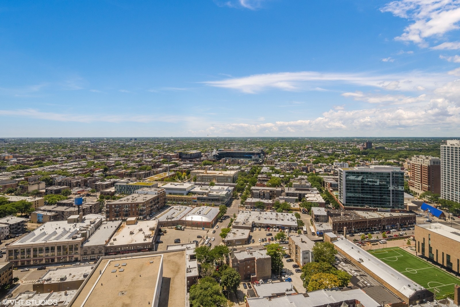 3660 N Lake Shore Drive 1613