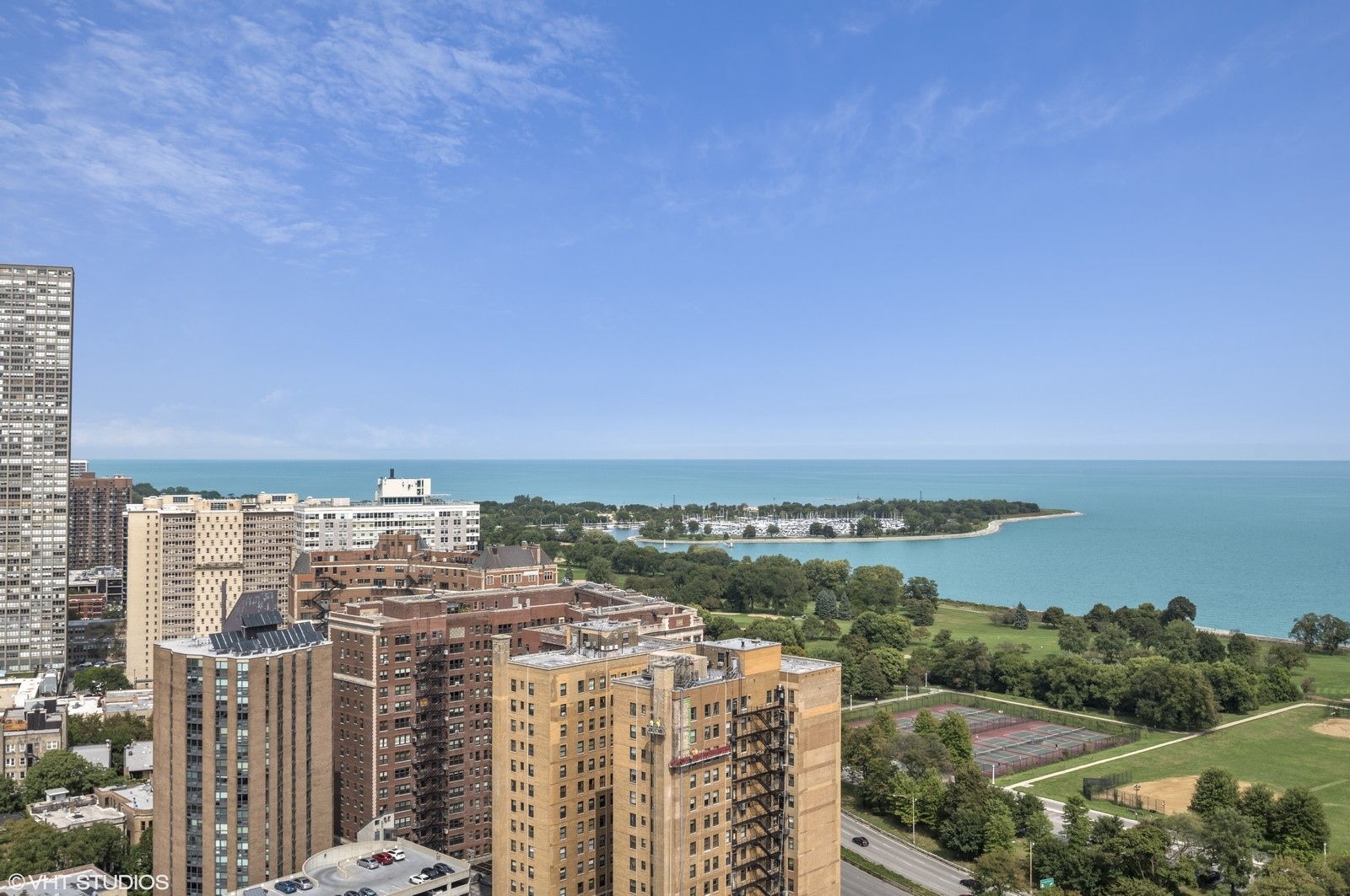 3660 N Lake Shore Drive 1613