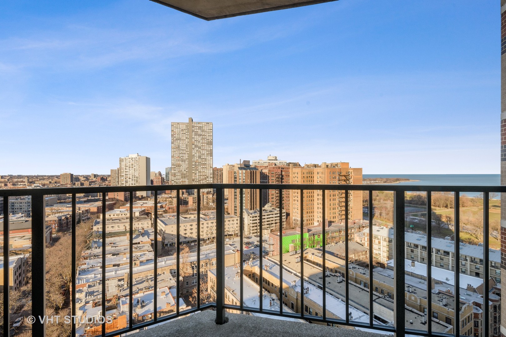 3660 N Lake Shore Drive 1613