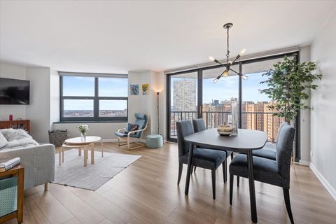 Tiny photo for 3660 N Lake Shore Drive #1613, Chicago, IL 60613 (MLS # 12589607)