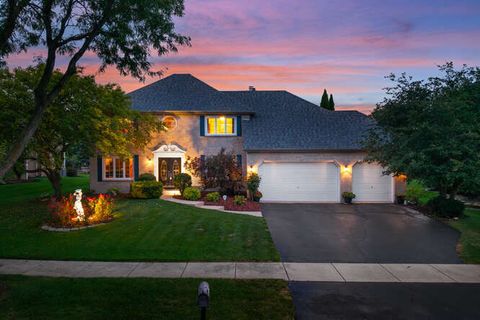 Photo of 3564 Monarch Circle, Naperville, IL 60564 (MLS # 12452321)
