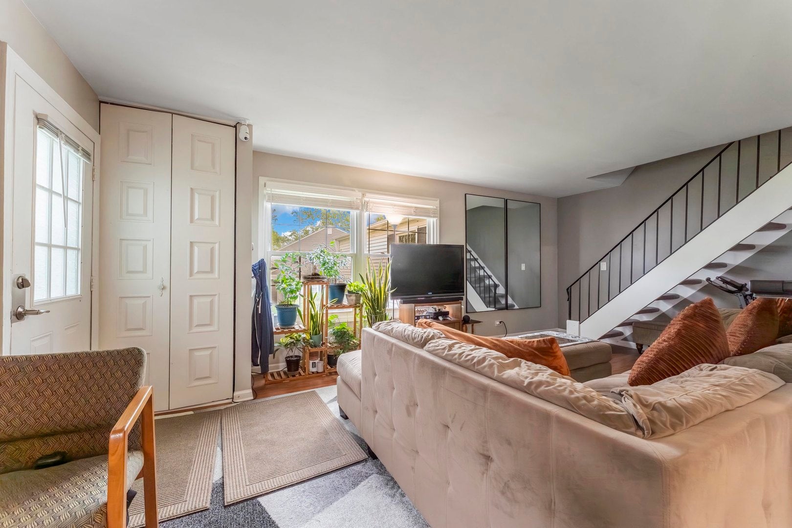 1261 Prairie Avenue