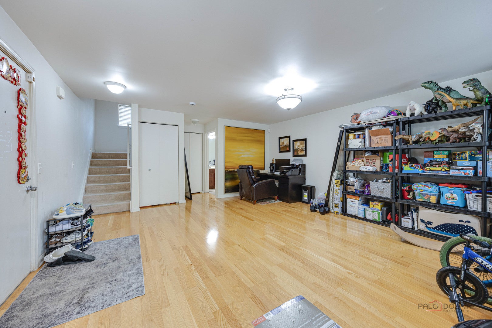 3544 S Federal Street