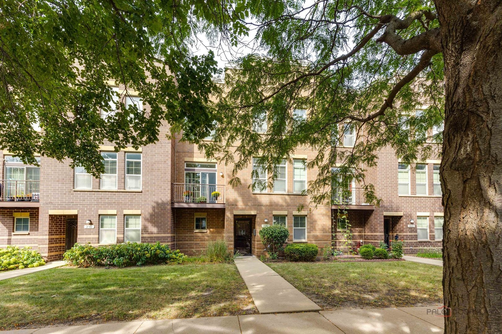 3544 S Federal Street