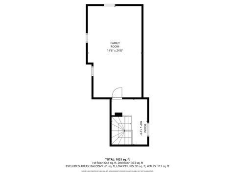 Tiny photo for 1501 N Bosworth Avenue #3C, Chicago, IL 60642 (MLS # 12582596)