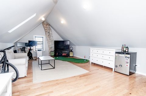 Tiny photo for 1501 N Bosworth Avenue #3C, Chicago, IL 60642 (MLS # 12582596)