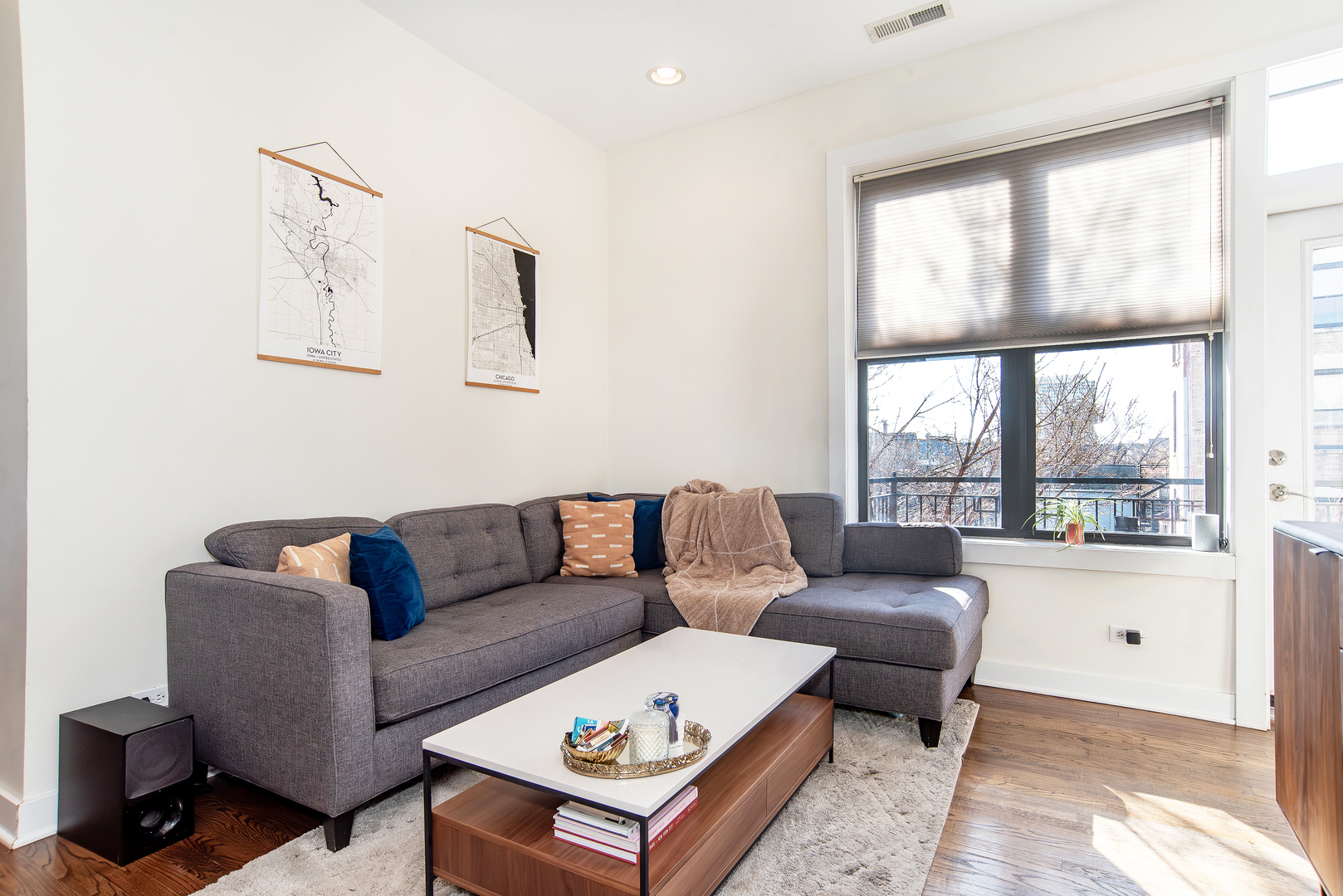 1501 N Bosworth Avenue 3C