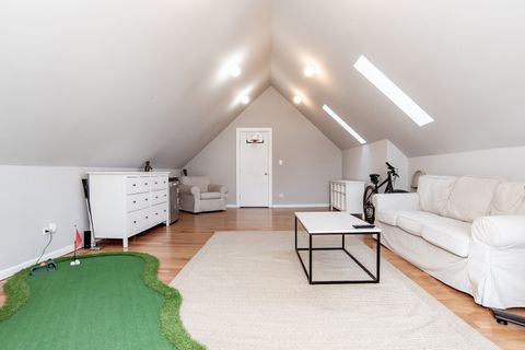 Tiny photo for 1501 N Bosworth Avenue #3C, Chicago, IL 60642 (MLS # 12582596)