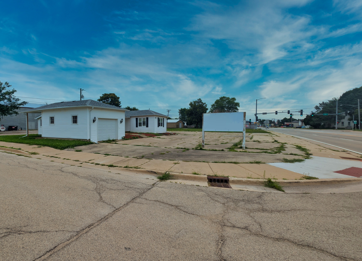 212 W South Street