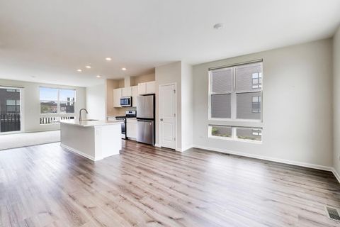 Tiny photo for 331 Summit Circle, Lombard, IL 60148 (MLS # 12625072)