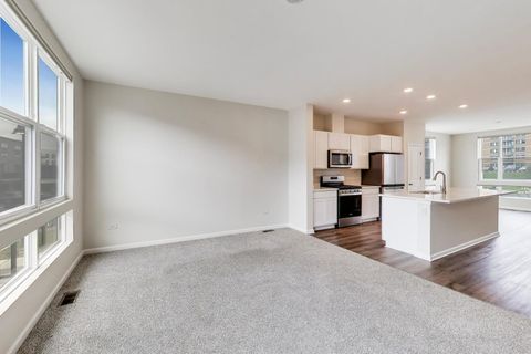 Tiny photo for 331 Summit Circle, Lombard, IL 60148 (MLS # 12625072)