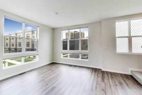 Tiny photo for 331 Summit Circle, Lombard, IL 60148 (MLS # 12625072)