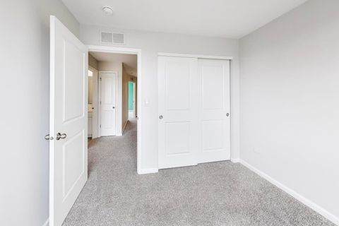 Tiny photo for 331 Summit Circle, Lombard, IL 60148 (MLS # 12625072)