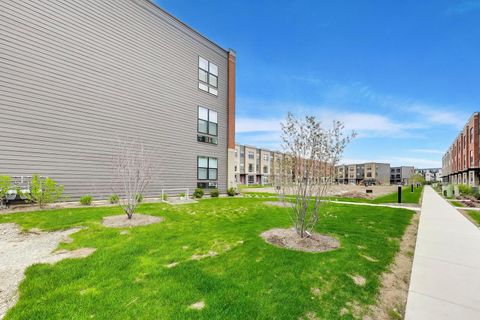 Tiny photo for 331 Summit Circle, Lombard, IL 60148 (MLS # 12625072)