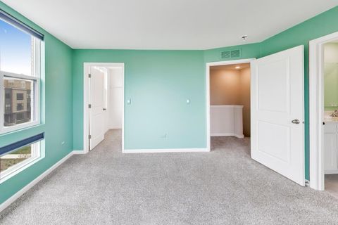 Tiny photo for 331 Summit Circle, Lombard, IL 60148 (MLS # 12625072)