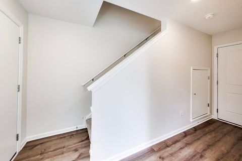 Tiny photo for 331 Summit Circle, Lombard, IL 60148 (MLS # 12625072)