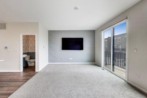 Tiny photo for 331 Summit Circle, Lombard, IL 60148 (MLS # 12625072)