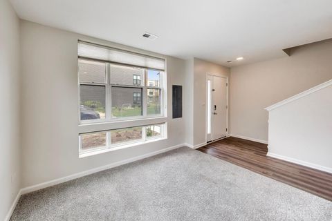 Tiny photo for 331 Summit Circle, Lombard, IL 60148 (MLS # 12625072)
