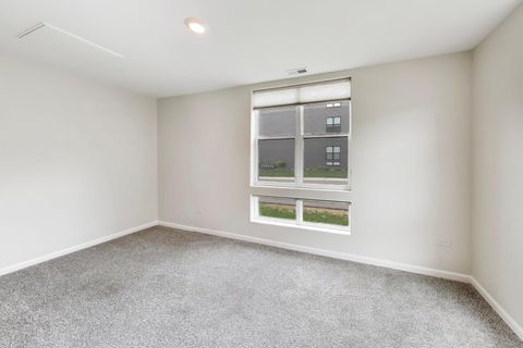 Tiny photo for 331 Summit Circle, Lombard, IL 60148 (MLS # 12625072)