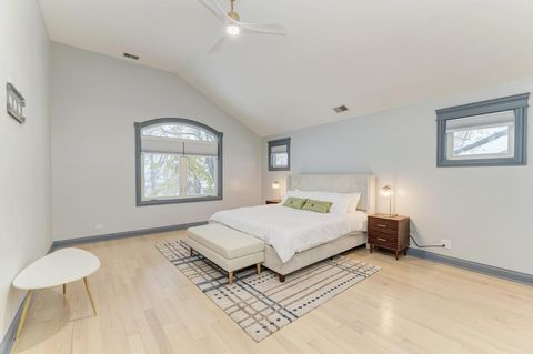 Tiny photo for 3231 N OCTAVIA Avenue, Chicago, IL 60634 (MLS # 12493815)