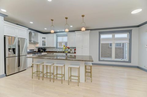 Tiny photo for 3231 N OCTAVIA Avenue, Chicago, IL 60634 (MLS # 12493815)