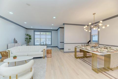 Tiny photo for 3231 N OCTAVIA Avenue, Chicago, IL 60634 (MLS # 12493815)