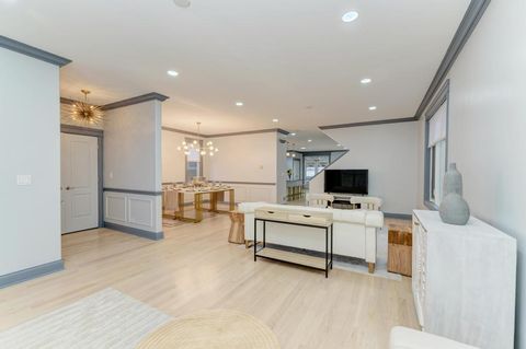 Tiny photo for 3231 N OCTAVIA Avenue, Chicago, IL 60634 (MLS # 12493815)