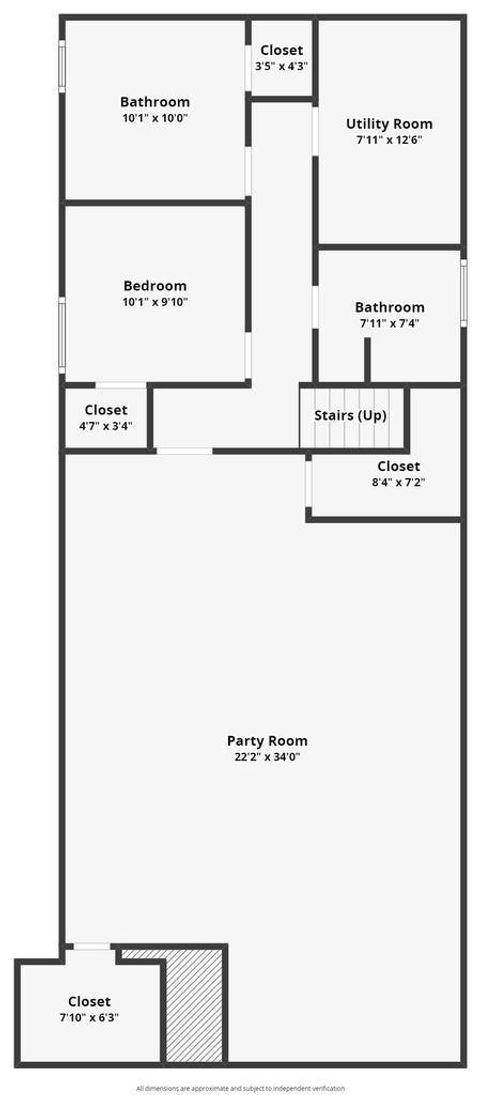 Tiny photo for 3231 N OCTAVIA Avenue, Chicago, IL 60634 (MLS # 12493815)