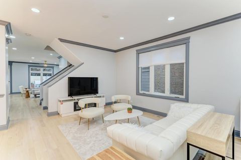 Tiny photo for 3231 N OCTAVIA Avenue, Chicago, IL 60634 (MLS # 12493815)