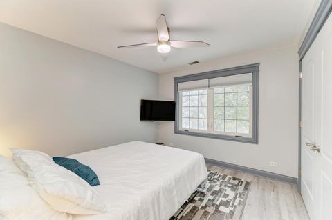 Tiny photo for 3231 N OCTAVIA Avenue, Chicago, IL 60634 (MLS # 12493815)