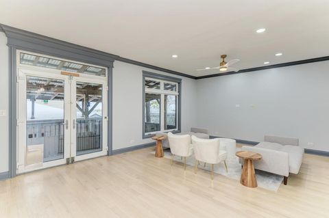 Tiny photo for 3231 N OCTAVIA Avenue, Chicago, IL 60634 (MLS # 12493815)