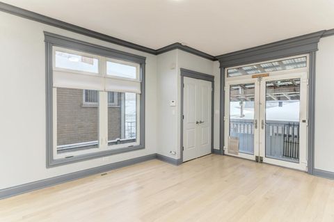 Tiny photo for 3231 N OCTAVIA Avenue, Chicago, IL 60634 (MLS # 12493815)