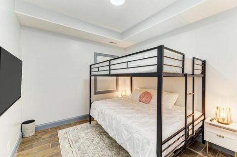 Tiny photo for 3231 N OCTAVIA Avenue, Chicago, IL 60634 (MLS # 12493815)